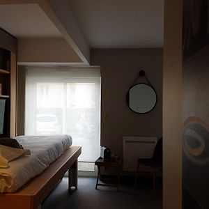 Chambre Triple